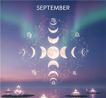 Spirituele Dagen September 2025